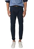  s.Oliver Herren 03.899.73.5222 Hose, Blau (Fresh Ink 5952), W28/L32(Herstellergröße: 28/32)