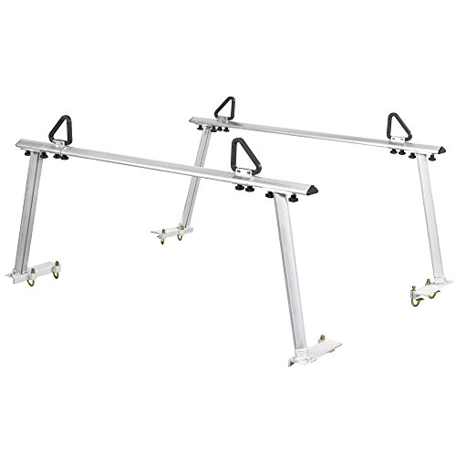 Apex ATR-RACK Ladder Rack (Adjustable Truck), 1 Pack