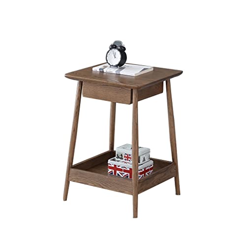 Table d'appoint simple et fonctionnelle comme meuble d'appoint polyvalent - 2