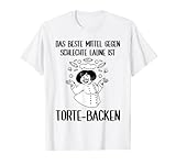 Bäckerei Geschenkidee Für Kuchen Bäcker Konditor