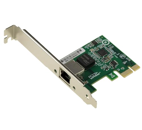 KALEA-INFORMATIQUE Tarjeta PCIe controladora de Red 2.5G LAN