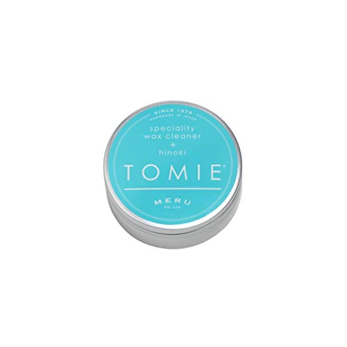 関連商品：MERU TOMIE hinoki 75g 芽瑠の商品画像