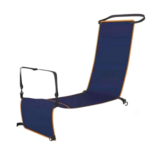 Hamac de pied avion pour éviter les jambes lourdes lors des longs voyages