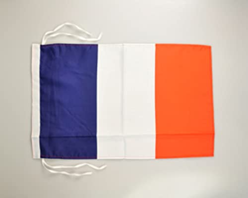 Drapeau de la France 30 x 45 cm
