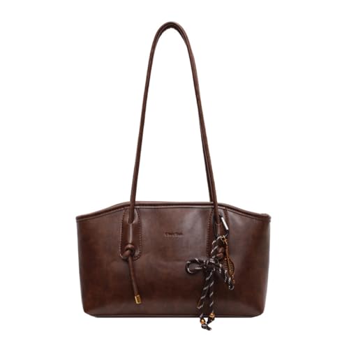 Sac à main élégant en cuir synthétique premium avec finitions de haute qualité
