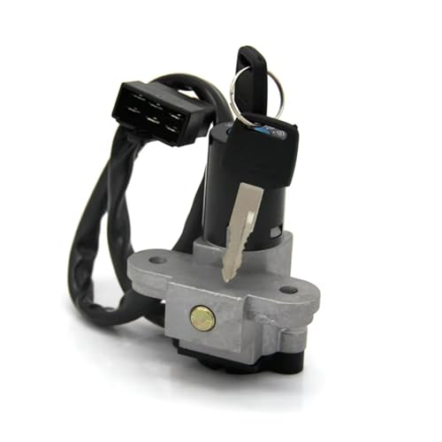 Switch encendido moto compatible con Ducati 996 llave de contacto 1997 1998