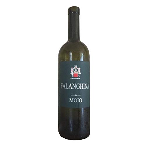 Falanghina weiß - Cantine Moio - 6 Stück Karton