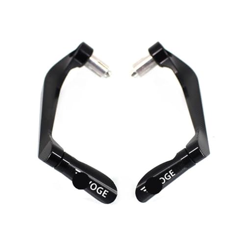 Protecteur guidon moto pour 300AC 500DS LX650 Leviers d'embrayage et frein