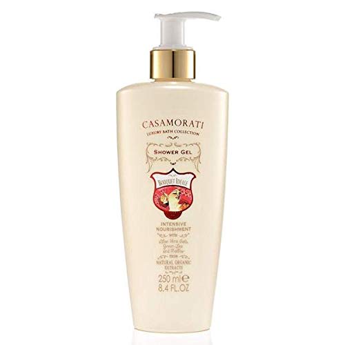 Xerjoff Casamorati Dama Bianca Shower Gel