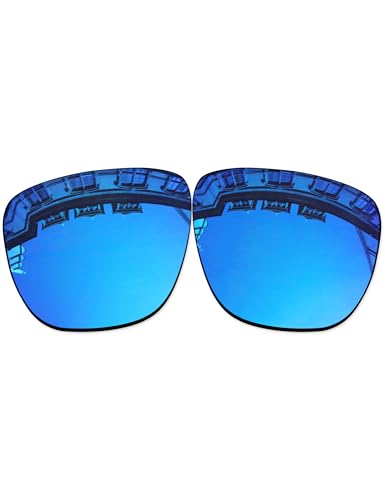 Image of Lenses Replacement for Ray-Ban RB4385 58mm Sunglass - Multiple Options