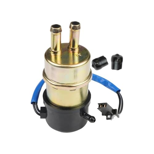 Bomba combustible 16710-MR1-015 490401055 VFR750F