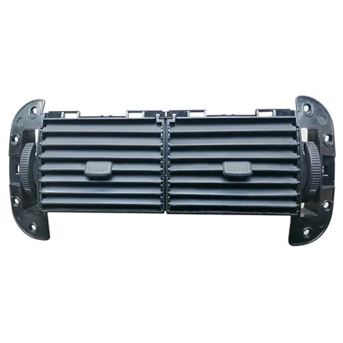 Rejilla de ventilación 6Q0819728A para salpicadero de VW Cross Polo y Sedan 2002-2010 6