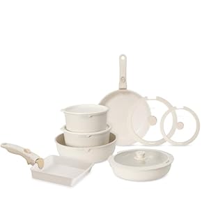 フライパンセット(キッチン用品) 通販 | Amazon Home&Kitchen