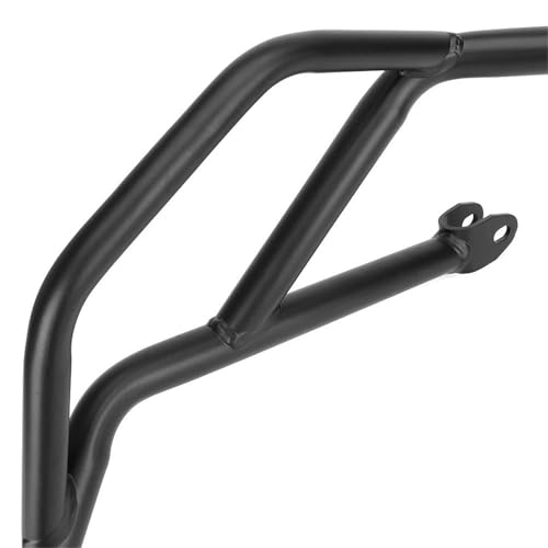 Barre De Protection TRK 502X Benelli Robustesse Acier Renforcé