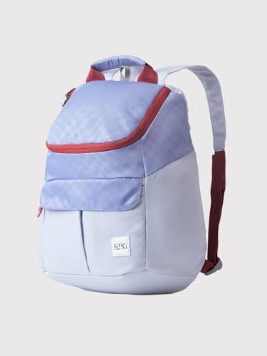 Image of Wildcraft Women Backpack Trix 1, Fern, 15 Litres for daily, Casual, work, outdoor Backpacks