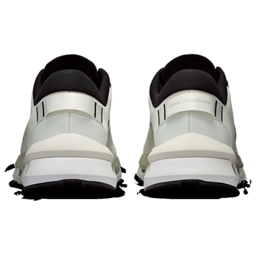 ON Cloudzone Men Ice | Black 3MF100819263