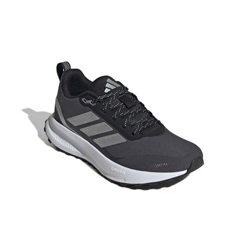 Image of adidas Women's Run Falcon 5 Trail Running Shoes