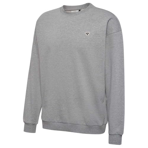 Sweatshirt Hummel Loose Bee S vêtement sport décontracté - 3