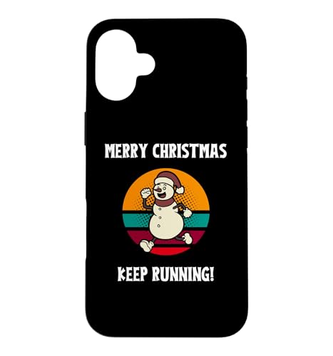 �T���^��������D���ȃ����i�[�̂��߂̃����j���O�X�m�[�}���B �X�}�z�P�[�X iPhone 16 Plus �p