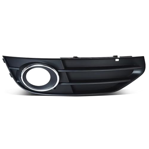 Grille antibrouillard pour A4 Allroad Quattro 2009-2015 calandre pare-chocs 8K0807681J01C