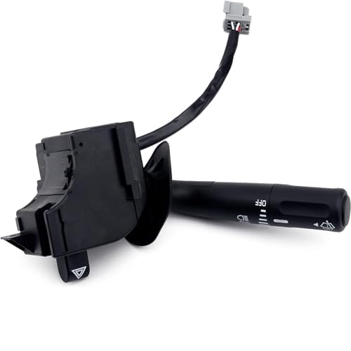 Interrupteurs de colonne direction Ford F150 de haute précision pour clignotant et essuie-glace