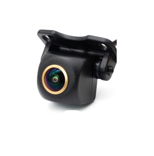 Caméra de recul 1080p AHD 180° grand angle pour aide au stationnement nocturne
