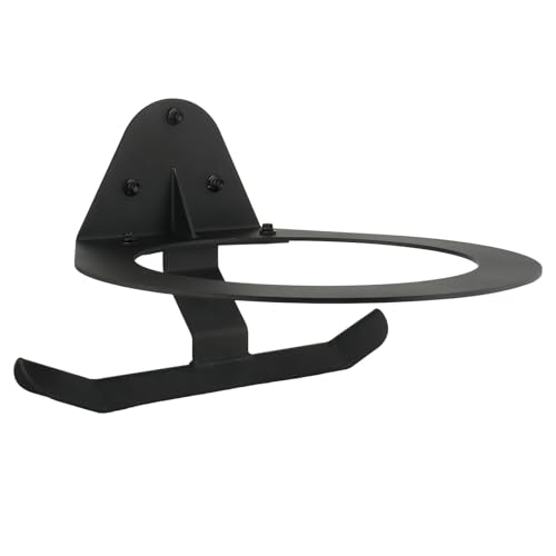 MUZIK Medicine Ball Rack...