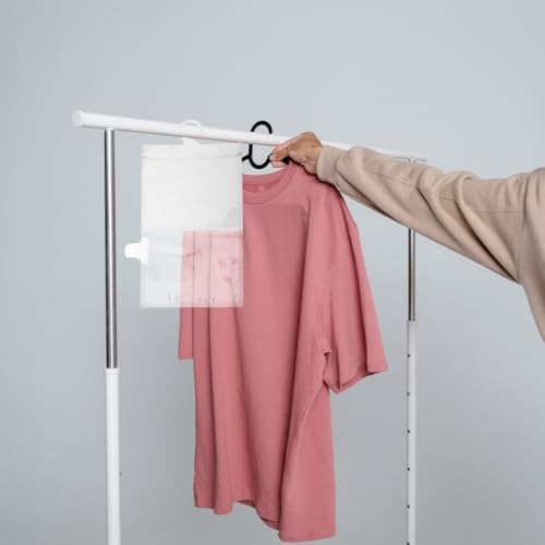 Sacs absorbeurs d'humidité pour placard : protégez vos vêtements