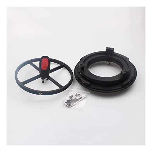 望遠鏡アクセサリー D114F500 D114F900 反射球面主鏡 25mm ショート天体望遠鏡(3D printed 114F900)