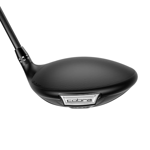 Cobra DS-ADAPT MAX K Driver, Right Hand, Men's