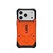 URBAN ARMOR GEAR UAG Designed for iPhone 17 Pro Case Pathfinder - Compatible with MagSafe Military Grade Protective Cover, Orange