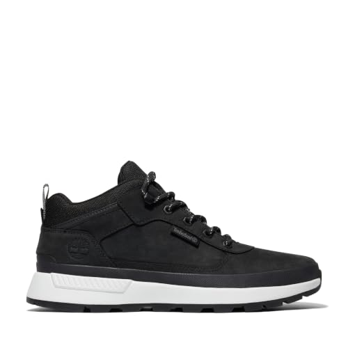 Image of Timberland Mens Field Trekker Low