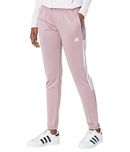 Image of adidas Women's High Rise Tiro 21 Regular Fit Track Pants