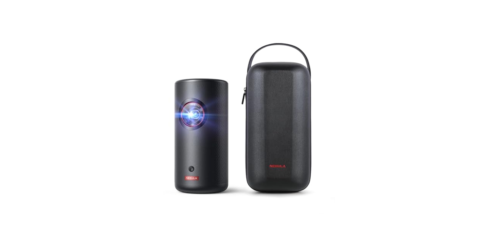 スタンド付　Nebula Anker Capsule 3 Laser Amazon.com: Nebula Capsule 3 Laser With Nebula Capsule 3