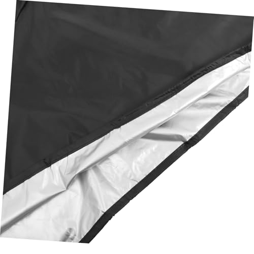 Housse de siège tondeuse imperméable pour protéger du soleil et de la pluie