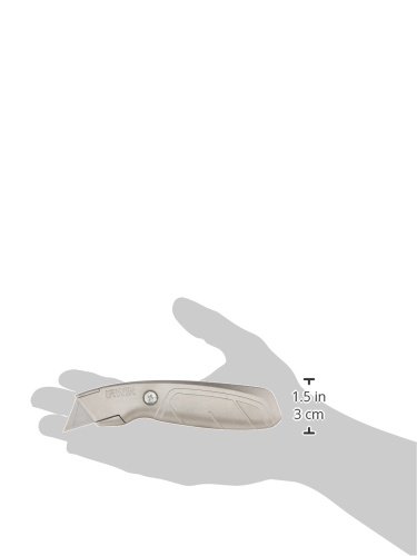 IRWIN Estilete Trapezoidal Standard Fixo 2081101