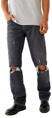 True Religion Men's Ricky Flap Sn