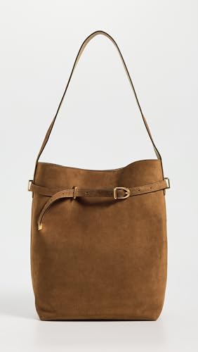 Bolso Tote Madewell Essential en gamuza miniatura 3