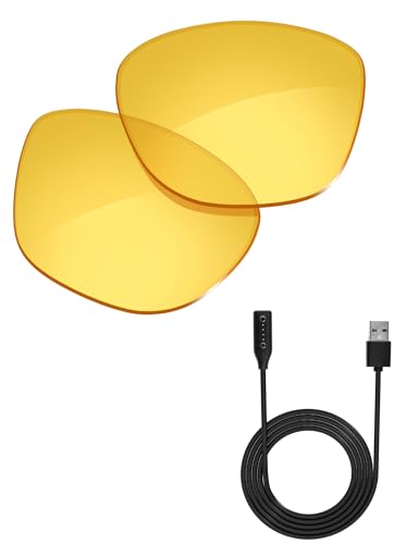 Image of 100% Precise-Fit Replacement Sunglass Lenses for Bose Soprano BMD0011