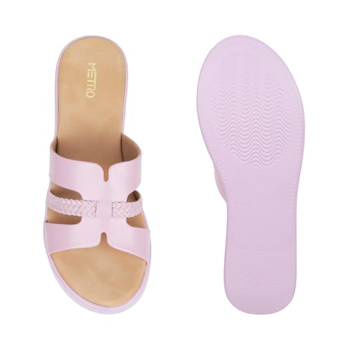 Image of Metro Women's Flip Flops & Slippers