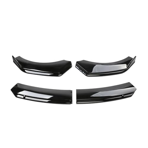 Spoiler de protection pour Hyundai Genesis Coupé pour éviter les rayures de trottoir