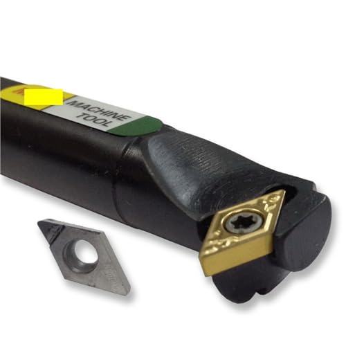 Fresa para Torno S16Q-SDWCL11 12-20mm Corte Angular miniatura 4