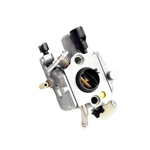 Carburateur MS201T de rechange pour entretien de tronçonneuse C1Q-S283C