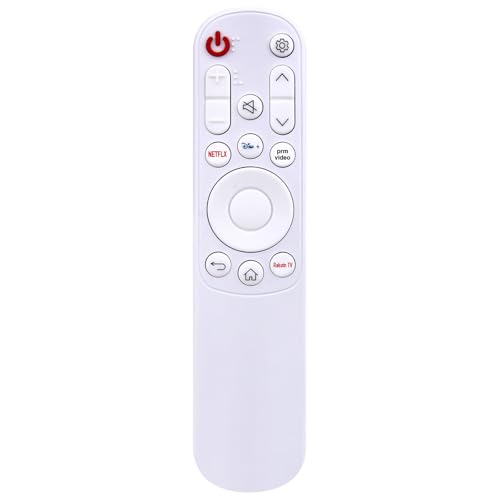 Télécommande LG StanbyME AKB76039322 pour contrôler votre TV du lit au salon