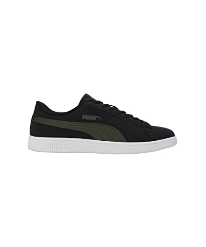 Image of Puma Unisex Adult Smash v2 Buck Sneaker