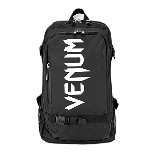 Venum Challenger Pro Evo Backpack - Black/White - image 3