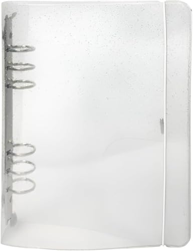 DancJulie6 oC_[ 蒠  Xgbvt e 10FI PVC [Y[t m[g ItBX w vi[ [{ A5 A6Ή  (ȃOb^[,A6)