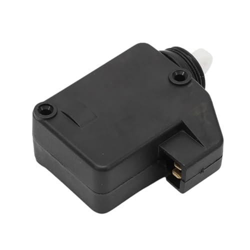 Serrure de coffre de voiture Peugeot 406 - Réparez votre hayon bloqué référence 6615.16