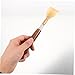 GOOHOCHY Telescoping Plastic Back Scratcher Extendable Itch Relief Tool for All Body Parts Durable and Portable Massager with Comfortable Grip Present for Seniors and Everyday Use