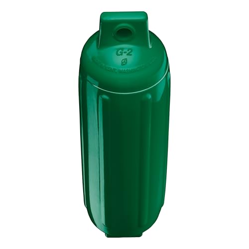 Image of Polyform G Series Boat Fender